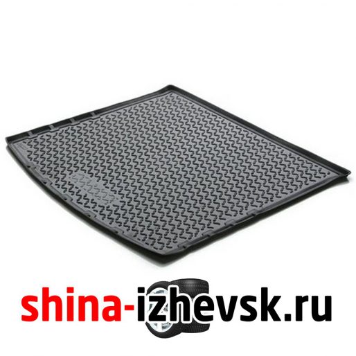 Коврик багажника Rival для Mitsubishi Outlander (с органайзером) 2012-н.в. в Ижевске
